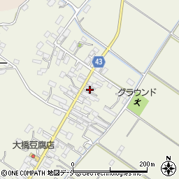 宮城県石巻市広渕新田32-1周辺の地図