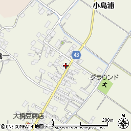 宮城県石巻市広渕新田67周辺の地図