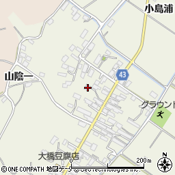 宮城県石巻市広渕新田69周辺の地図