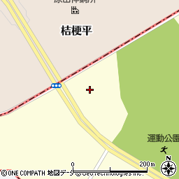 株式会社アトライズヨドガワ　仙台事業所周辺の地図