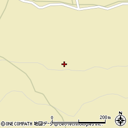 宮城県石巻市真野舘坂山128周辺の地図