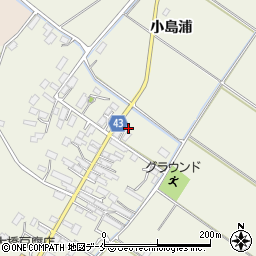 宮城県石巻市広渕新田39周辺の地図