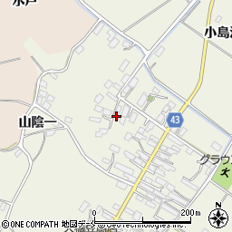 宮城県石巻市広渕新田60周辺の地図