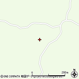 宮城県大崎市鹿島台大迫五十六番屋敷28周辺の地図