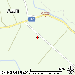 宮城県黒川郡大和町吉田板川前周辺の地図