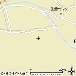 宮城県石巻市真野舘坂山70周辺の地図