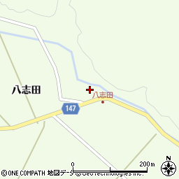宮城県黒川郡大和町吉田板川周辺の地図