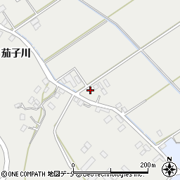 宮城県石巻市須江茄子川前3周辺の地図