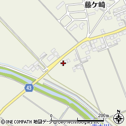 宮城県石巻市広渕須藤屋敷14周辺の地図