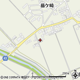 宮城県石巻市広渕須藤屋敷49周辺の地図