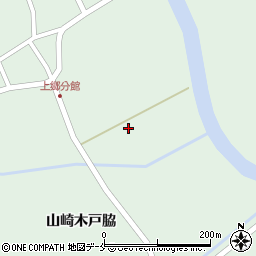 宮城県大郷町（黒川郡）大松沢（原向）周辺の地図