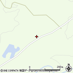 宮城県黒川郡大和町吉田檀ノ下4周辺の地図