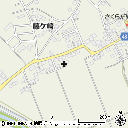 宮城県石巻市広渕須藤屋敷112周辺の地図