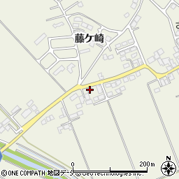 宮城県石巻市広渕須藤屋敷54-4周辺の地図