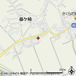 宮城県石巻市広渕須藤屋敷113-2周辺の地図