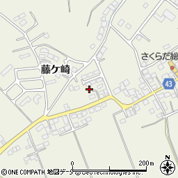 宮城県石巻市広渕町北15周辺の地図