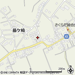 宮城県石巻市広渕町北14周辺の地図