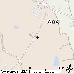 宮城県石巻市北村七十刈12周辺の地図