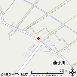 石巻高速運輸有限会社周辺の地図