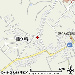 宮城県石巻市広渕町北10周辺の地図