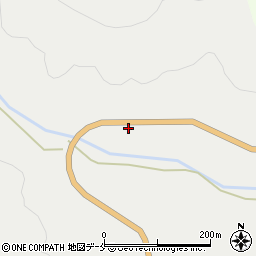 宮城県牡鹿郡女川町御前浜御前24-7周辺の地図