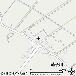 宮城県石巻市須江正太郎周辺の地図
