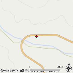 宮城県牡鹿郡女川町御前浜御前24周辺の地図