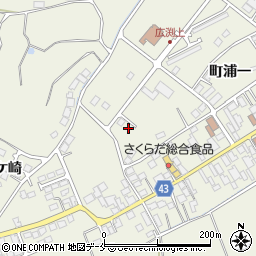 宮城県石巻市広渕町北93周辺の地図