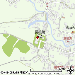 長松院周辺の地図