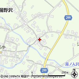 田村工務店周辺の地図
