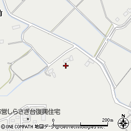 宮城県石巻市須江代官13周辺の地図