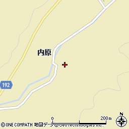 宮城県石巻市真野内原219周辺の地図