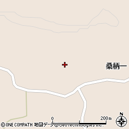 宮城県石巻市北村桑柄二64-1周辺の地図