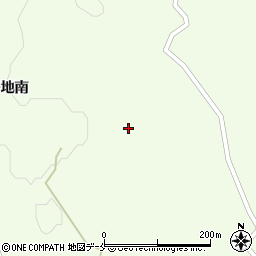 宮城県黒川郡大和町吉田中野田周辺の地図