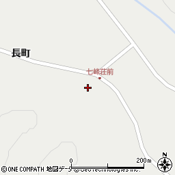 大衡村デイサービスセンター周辺の地図