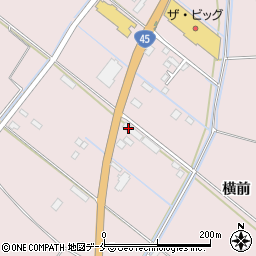 株式会社ヰセキ東北　石巻営業所周辺の地図