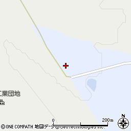 宮城県黒川郡大衡村大衡北原29周辺の地図