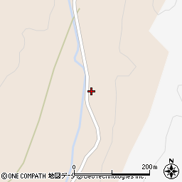 宮城県石巻市高木若宮1周辺の地図