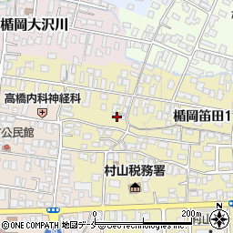 小関政広・左官周辺の地図