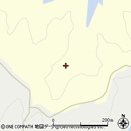 宮城県大崎市鹿島台広長桂沢一番周辺の地図