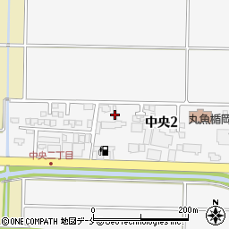 有限会社武富士設備周辺の地図