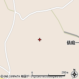 宮城県石巻市北村米倉69周辺の地図
