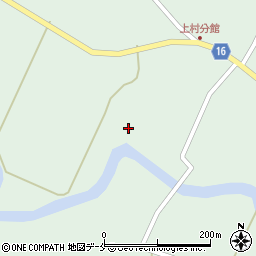 宮城県大郷町（黒川郡）大松沢（袖町）周辺の地図