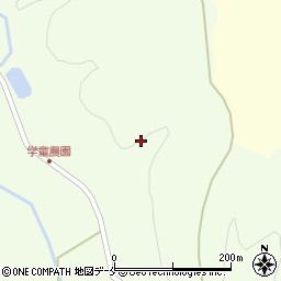 宮城県大崎市鹿島台大迫早坂山7周辺の地図