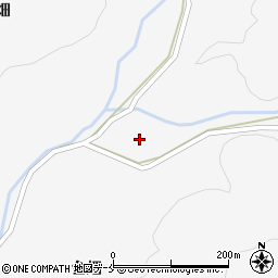 宮城県石巻市水沼台畑66周辺の地図