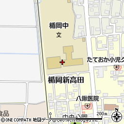 明光義塾　ヤマザワ・村山駅西店・教室周辺の地図