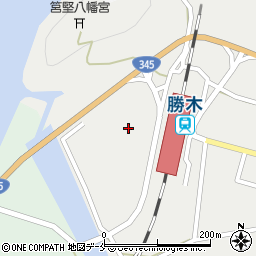 山北徳洲会病院周辺の地図