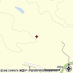 宮城県大崎市鹿島台広長赤入道周辺の地図