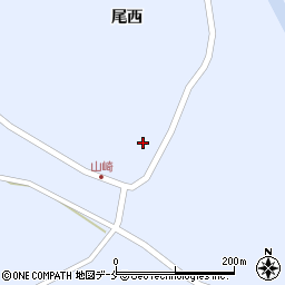 宮城県黒川郡大衡村大衡山崎24周辺の地図