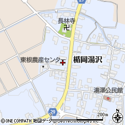 株式会社マルマン佐藤周辺の地図